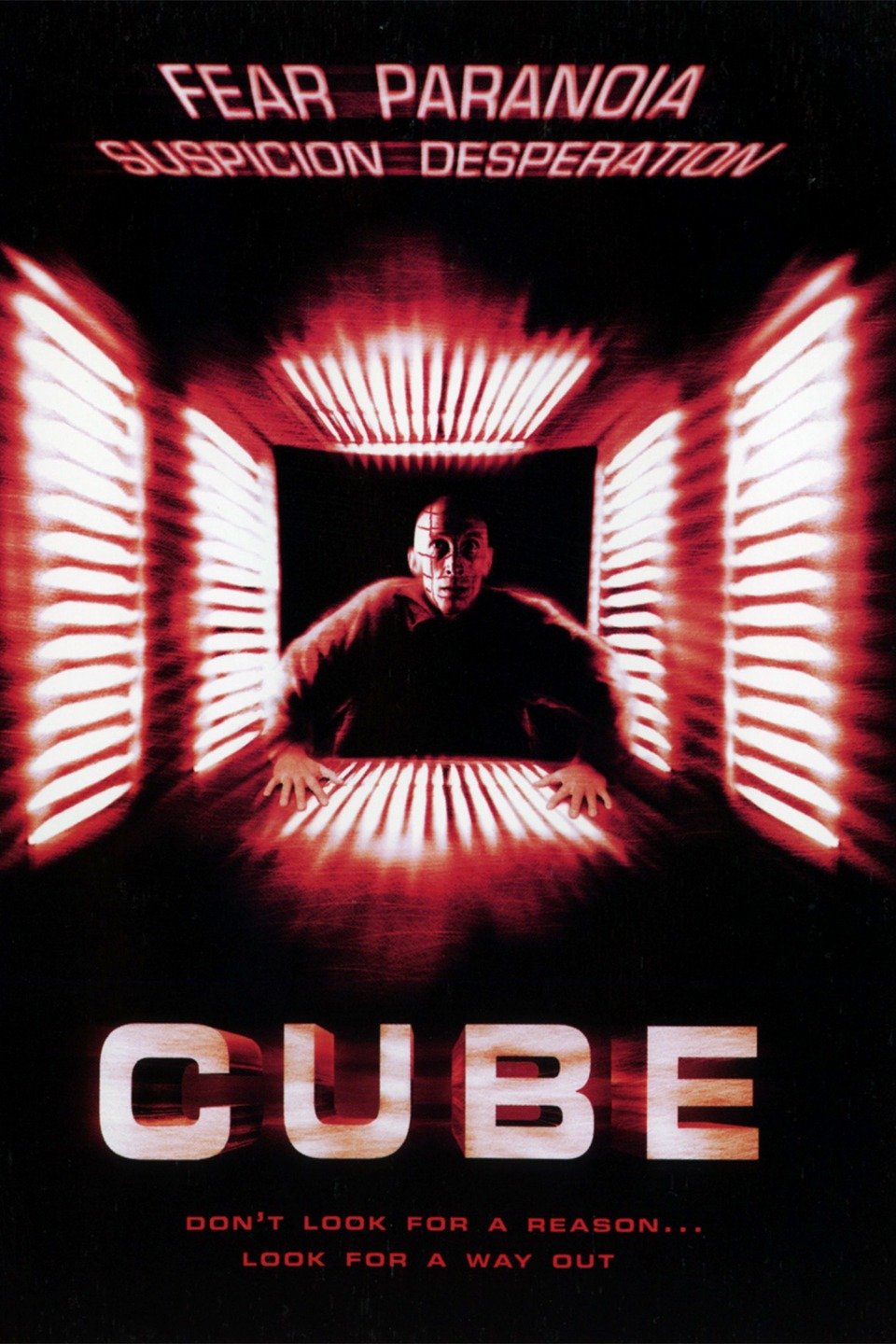 Cube (1997) [30501] (A1764929398) [[Movies]] --Plex--